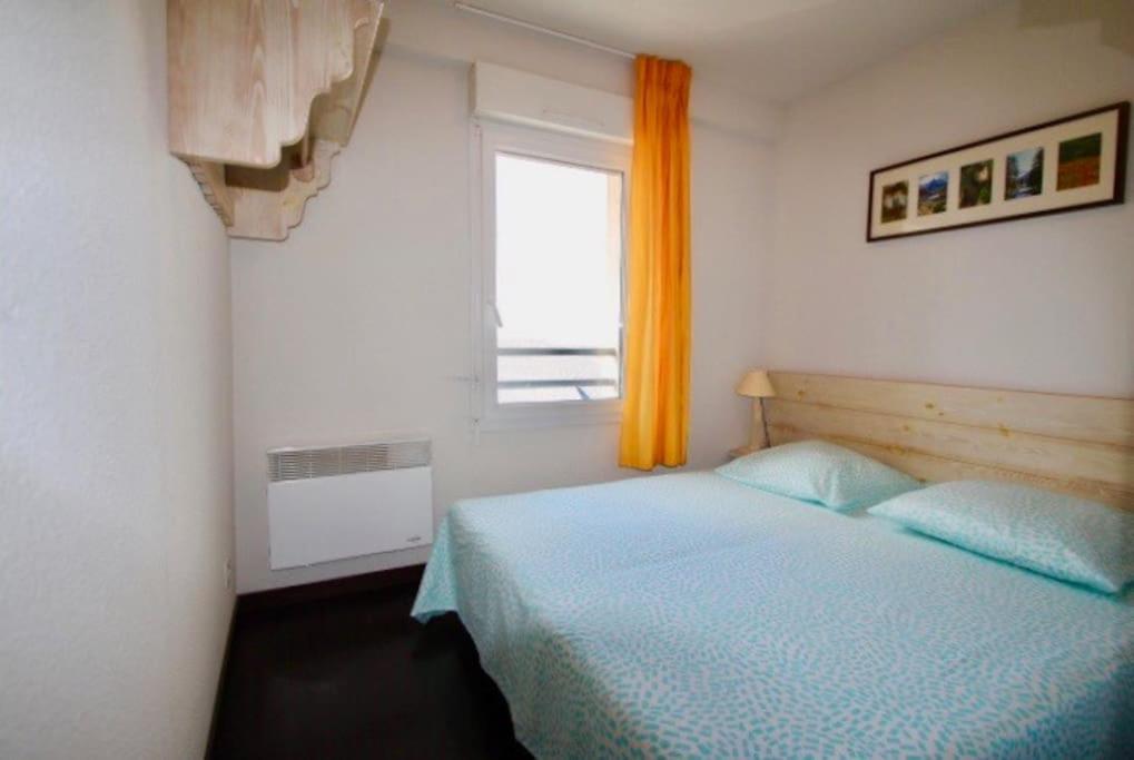 Ms Appart** 5 Pers Balcon Piscine Luz 5Mn Luz-Saint-Sauveur Exterior foto